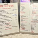 신대천 | 채광좋은 커피맛집 추천! 순천 카페 리리커피로스터리