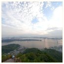 일등정비 | 목포 유달산, 구름 위를 걷는 듯한 황홀경 일등바위 정상에서 마주한 감동