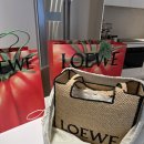 [LOEWE] 로에베 폰트백 라지 사이즈 구매후기 언박싱 🪄