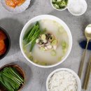 소머리곰탕 - 북구 | 소머리곰탕