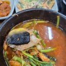 대명옥 | 군산 월명동 맛집 복탕 대명옥 후기