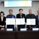 백석읍 행정복지센터 이미지