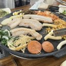 할리스충북진천점 | 가족과 함께한 6월 연휴