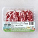 선진포크한돈 더 두툼한 목심 로스 1등급이상 (냉장), 1개, 1kg 사용 후기
