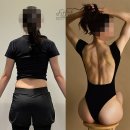 부산바디프로필, 동래헬스장 대신 pt로 부담없이 준비했어요