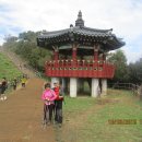 계양산 하느재 쉼터 이미지