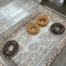 킹콩빵 도너츠 | 경산 도넛츠 맛집 추천 저렴한 빵집 900원 도넛/킹콩도넛츠빵