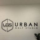 엄청난노래연습장 | 정자동 골프레슨 시설, 레슨 다 잡은 어반골프스튜디오 개인적인 후기