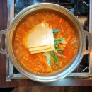 용인 강남대 맛집 부대찌개 돈까스 맛집 [엉클존스 부대찌개]리얼 후기