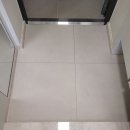 이문51 | 이문아이파크자이 스타라이크에보 에폭시줄눈, 공간 분위기 바꾼 후기