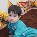 흙놀이 미술시간 이미지