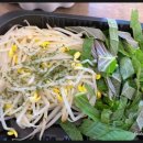 고기듬뿍대왕비빔밥&냉면 이미지