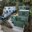 몸만house
