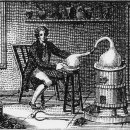 Traité élémentaire de chimie, tome 1(전권 게재) - Antoine Laurent Lavoisier 이미지