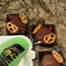 더그레이 | 수원 용인 두바이쫀득쿠키 추천 인더그레이 카페 두쫀쿠 후기