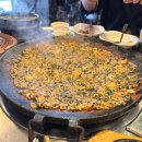 천호 독도쭈꾸미 본점 쭈꾸미골목 맛집 삼겹쭈꾸미 평일 점심