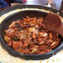 유가네닭갈비구미산동점 이미지