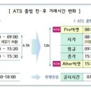 내년 상반기부터 오후 8시까지 주식한다 이미지