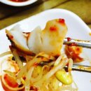 정춘자 왕코다리찜,능이오리백숙 이미지