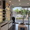 두눈애안경 이미지