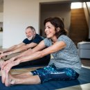 스트레칭 이미지