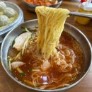 양덕밀면맛집 밀면이야기에서 점심식사 후기