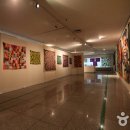 퀼트(야간) 이미지