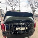마이카스팀손세차