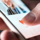 SNS 활용법 이미지