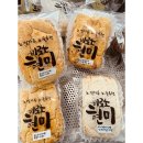 구암동155 | [창원 글루텐프리 비건] 옥수수 100%빵: 무설탕 무오일 : 국산 유기농 옥수수가루 사용, 단맛제로