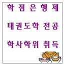 [학점은행제] 태권도연구방법 이미지