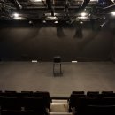 푸른극장 이미지