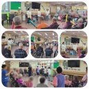 치매예방, 실버인지놀이지도사 양성과정 | 광주전남]치매예방통합교육, 실버인지놀이지도사 실습 후기,화순현대요양원 2·3층 어르신 반응 ‘최고’