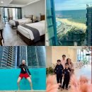 해운대센트럴호텔 | 부산 해운대센트럴호텔 숙박 내돈내산 솔직 후기(해운대역 도보 3분)