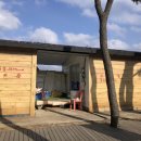 정암 해수욕장 화장실 이미지