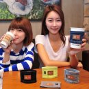 엔제리너스커피 이미지
