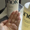 Tm hair | 신상 비건 탈모샴푸 한국콜마 아녹 Anok 헤어 바디세트 솔직 후기