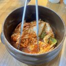 평창도토리매운칼국수