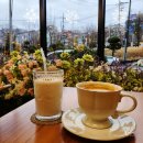 도계광장 | 문카페 / 포토존이 예쁜 창원 도계동 카페