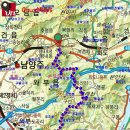 남양주 5산 5봉 5재 산행기 - 1 이미지