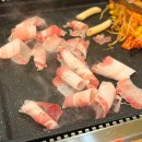 부산 연산동 고기집 대패삼겹살 맛집 뚱삼이와대삼이 연일점
