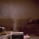 커피향기 이미지