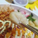 신금호 맛집 금호동 샐러드 가띠보울