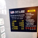 천 게임랜드 이미지