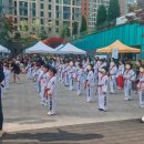 한국체대 길라잡이 태권도장 이미지