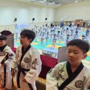 위풍당당 검무관 이미지