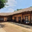 초가장 및 담장장 이미지