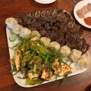 심야종점 | 창원 봉곡동 술집 분위기 좋은 수제한식 종점심야식당