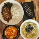 민경집밥 이미지