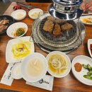 백년손님서서갈비청주점